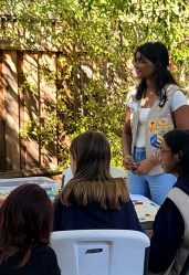 GSNorCal International Day of the Girl