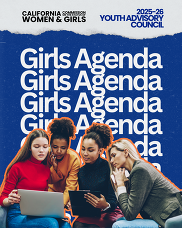 Girls Agenda