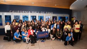 Stronger CA 2026