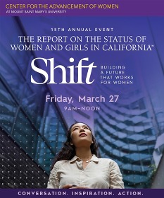 MSMU 2026 Report on the Status of Women and Girls in CA
