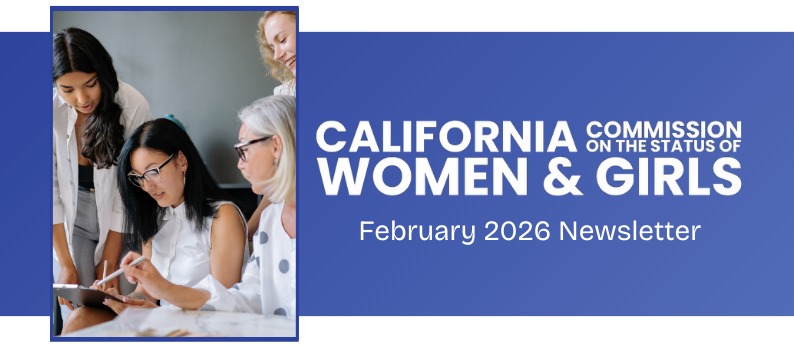 February 2026 Newsletter