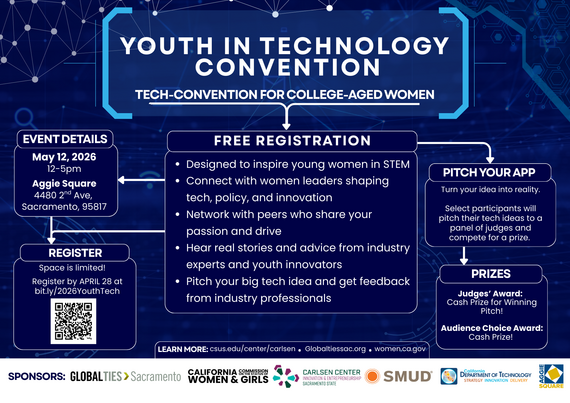 Youth in Technology 2026