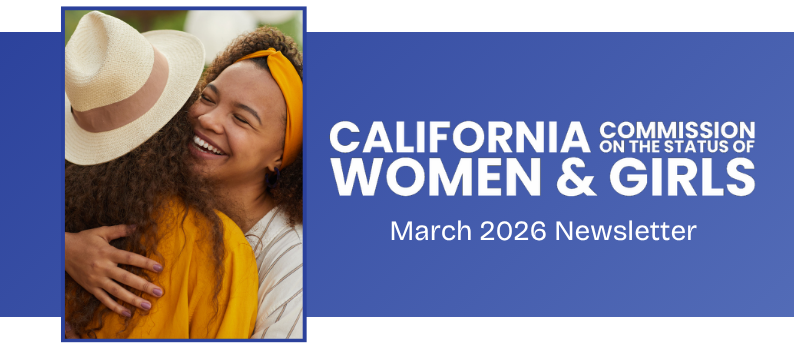 March Newsletter