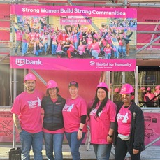 Women Build