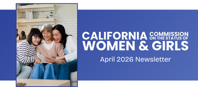 April 2026 Newsletter