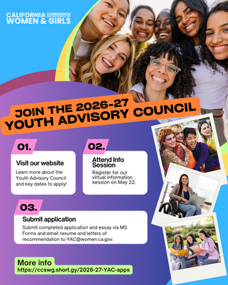 Join the YAC 2026