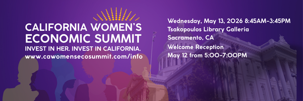 Women's Economic Summit 2026