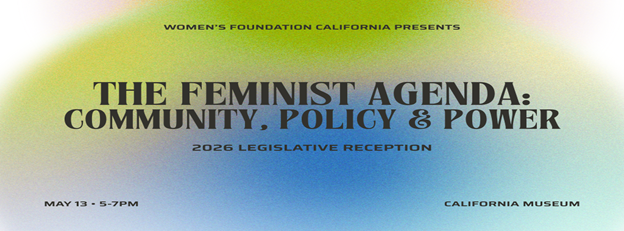 The Feminist Agenda