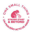 One Small Thing