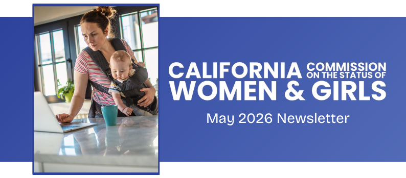 May 2026 Newsletter