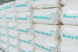 Diapers