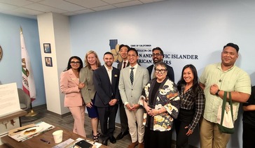 Joint AAPI Month Open House 2026