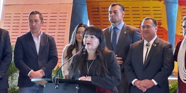 MMIP Chacon 2026