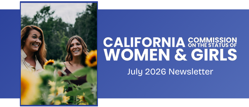 July 2026 Newsletter