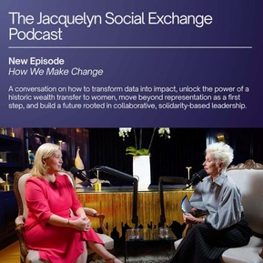 The Jacquelyn Podcast