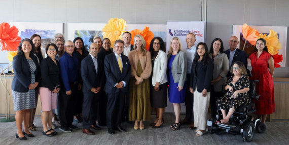 California's Social Health Council