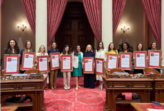Women Founders