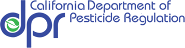 California Department of Pesticide Regulation