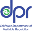California Department of Pesticide Regulation
