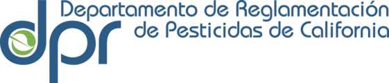 Departamento de Reglamentación de Pesticidas de California