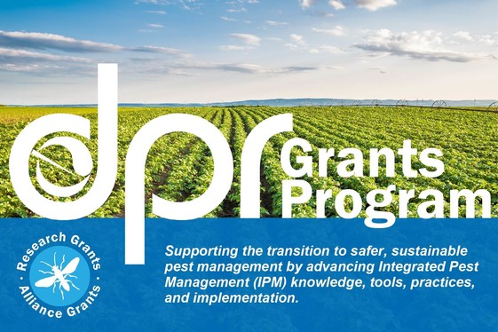 DPR Grants Program