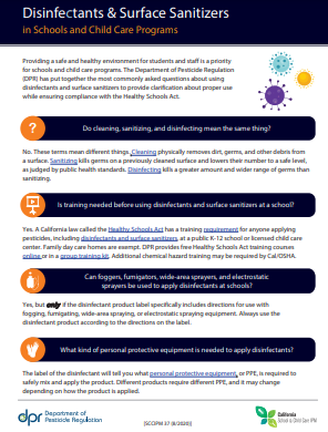 disinfectant faq thumbnail