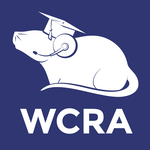 WSRA logo