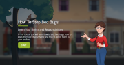 Stop Bed Bugs Screen Grab
