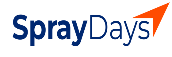 SprayDays California