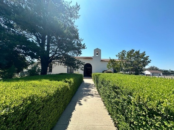 Ojai campus