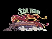 soul train logo