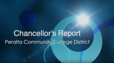 Chancellor's Report image