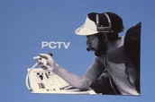 PCTV archive image
