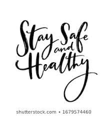 safe and healthy