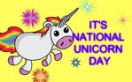 unicorn day