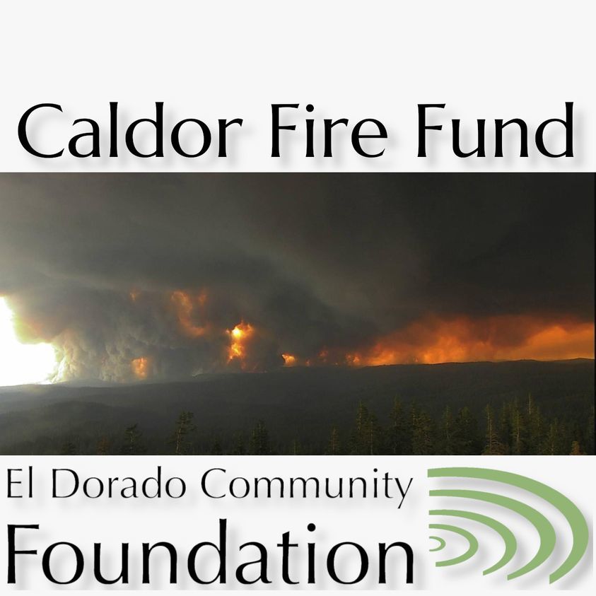 Community Foundation fire fund