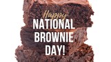 Brownie day