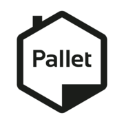 Pallet Shelter Logo