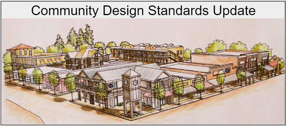 Community Design Standards