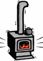 Wood Stove Replacement