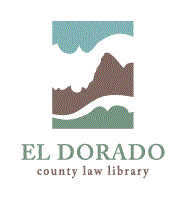 El Dorado County Law Library