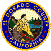 El Dorado County Seal