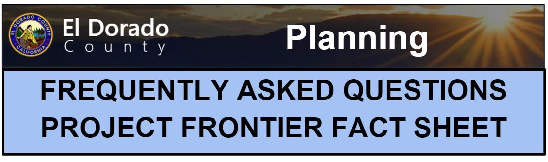 Frontier FAQ
