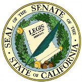 California Senate Seal