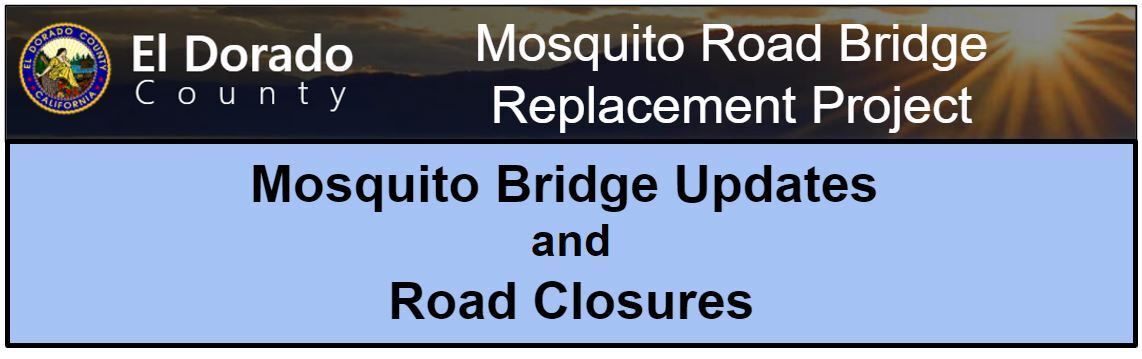 DOT Mosquito Bridge