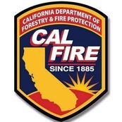 CAL FIRE AEU