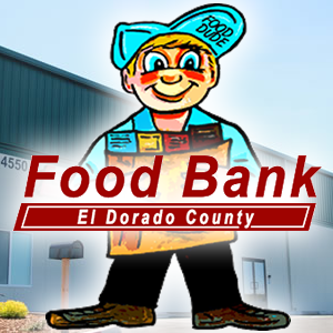 Food Bank of El Dorado County