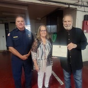 Meeks Bay Fire Merger