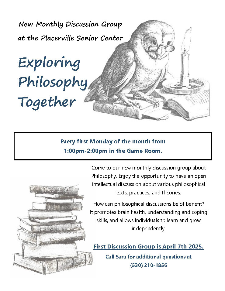 Explore Philosophy Together