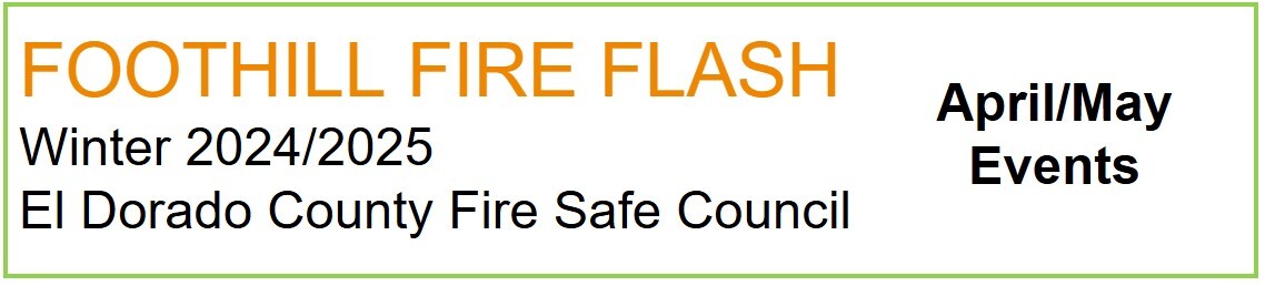 foothil fire flash